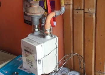 Jargas di Kota Jambi Kian Diminati