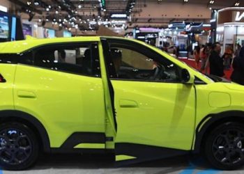 10 Mobil Terlaris Maret 2026