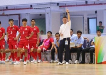 Thailand Juara Piala AFF Futsal 2026