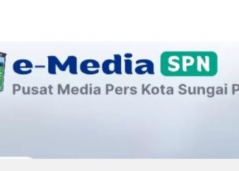 Luncurkan eMedia, Pemkot Sungai Penuh Perkuat Transparansi dan Sinergi dengan Insan Pers