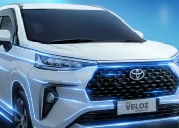 Mobil Hybrid Maret 2026 Kian Diminati, Veloz HEV Kuasai Pasar Nasional