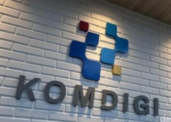 Nasib YouTube, TikTok, dan Roblox Soal Batas Usia dari Komdigi