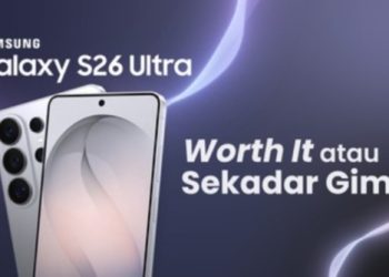 Diuji Fitur Baru Galaxy S26 Ultra