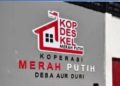 Masih Sedikit Pembangunan Gerai Kopdes Merah Putih di Jambi, Ini Data yang Siap Beroperasi 