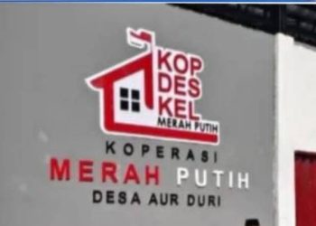 Masih Sedikit Pembangunan Gerai Kopdes Merah Putih di Jambi, Ini Data yang Siap Beroperasi
