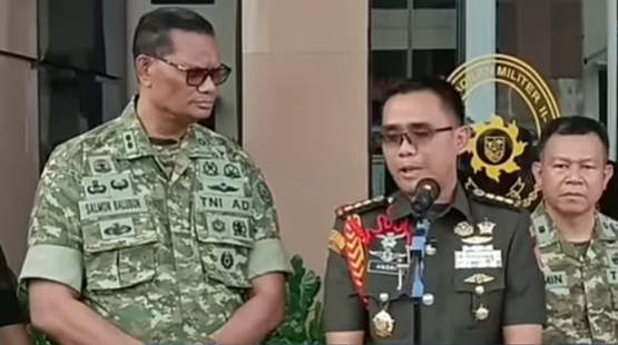 Terungkap! Motif Dendam di Balik Penyiraman Air Keras Aktivis KontraS