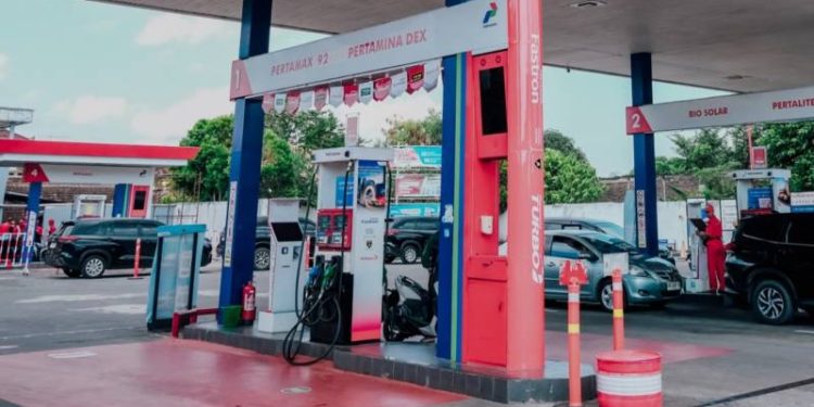 Harga BBM Naik Hari Ini, Pertamax Turbo Tembus Rp19.400 per Liter