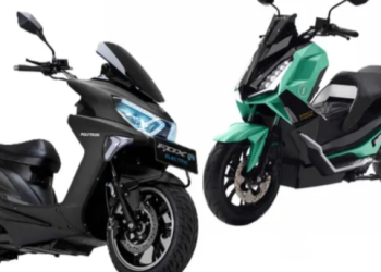 ALVA Cervo vs Polytron Fox-R 2026: Mana Lebih Hemat dan Layak untuk Touring?