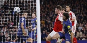 Atletico Singkirkan Barcelona