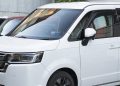 Honda Sisakan Satu MPV Boxy, Honda StepWGN Tampil Irit dan Multifungsi