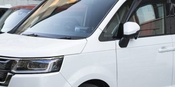 Honda Sisakan Satu MPV Boxy, Honda StepWGN Tampil Irit dan Multifungsi