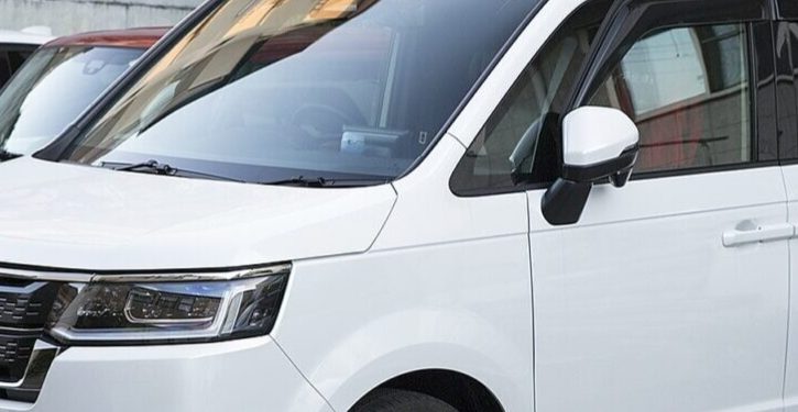 Honda Sisakan Satu MPV Boxy, Honda StepWGN Tampil Irit dan Multifungsi