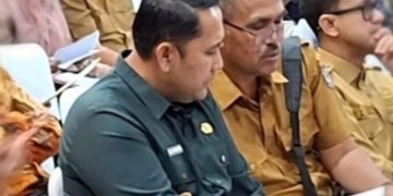 Dukung Irigasi dan Alsintan, Peluang Investasi Pertanian di Kabupaten Merangin Kian Menarik