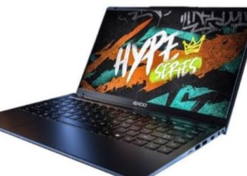 Resmi Meluncur Laptop Gaming RTX 5060