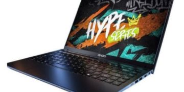 Resmi Meluncur Laptop Gaming RTX 5060