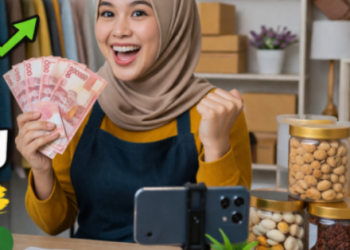 Peluang Cuan Besar dengan Produk Viral dan Laris di Marketplace