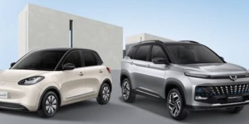 Pemerintah Mulai Wajibkan Pemilik Kendaraan Listrik Bayar Pajak