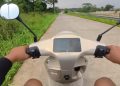 Yadea OSTA:  Motor Listrik Ramai Diminati, Fitur 1 Detik dan Jarak Tempuh 150+ Km Jadi Kunci