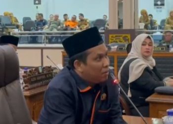 Persoalan Sampah di Jambi, DPRD Desak Pemkot Bergerak Cepat: “Tak Bisa Lagi Hanya Wacana!”