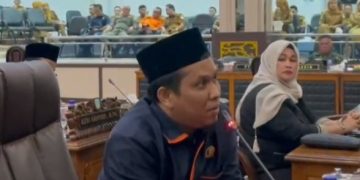 Persoalan Sampah di Jambi, DPRD Desak Pemkot Bergerak Cepat: “Tak Bisa Lagi Hanya Wacana!”