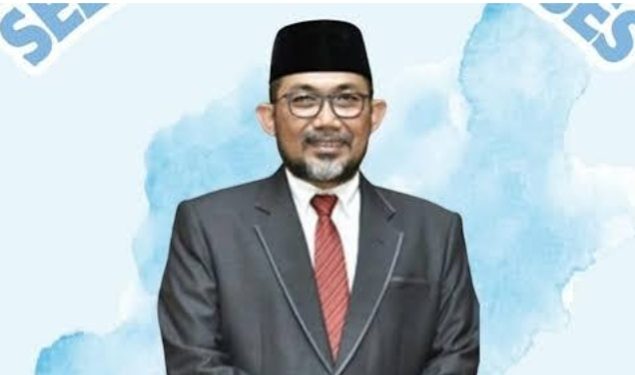 Sudirman Ditetapkan Jadi Komisaris Utama Bank Jambi Periode 2025–2029