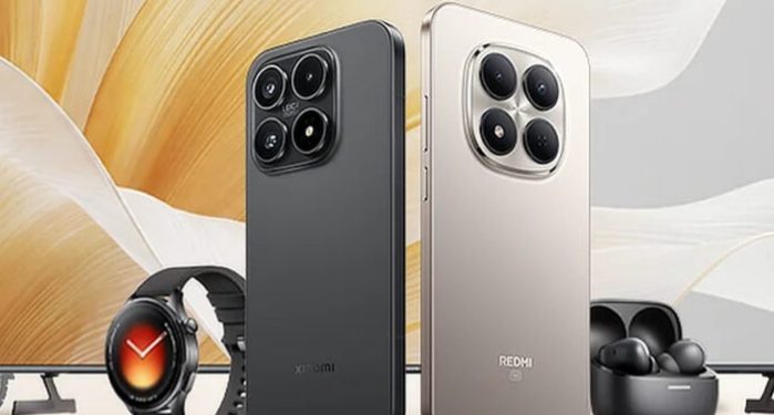 Xiaomi Fan Festival 2026 Digelar