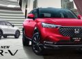 All New Honda HR-V: Fitur Lengkap dan Irit BBM, Lihat Harga Terbaru di April 2026