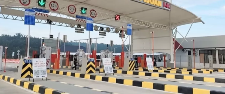 Tol Jambi–Riau Segera Dibangun, Akses Ekonomi Sumatera Makin Ngebut dan Pangkas Jarak Tempuh