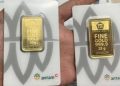 Harga Emas Antam Hari ini 22 April 2026 Anjlok Rp50 Ribu Hari Ini, Buyback Ikut Turun—Simak Rincian Lengkapnya!