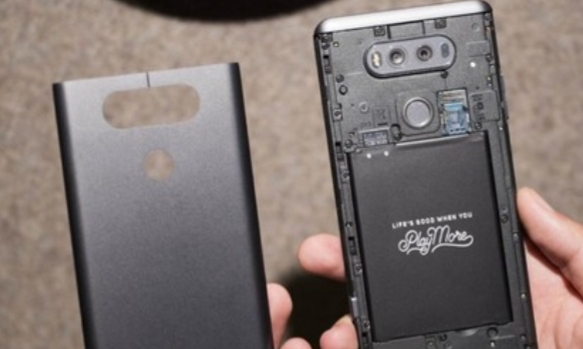 Baterai HP Wajib Bisa Dicopot Mulai 2027? Ini Fakta Sebenarnya yang Jarang Diketahui