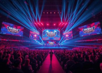 MSC 2026 Mobile Legends Resmi dibuka: Lihat Cara Nonton & Tim Peserta