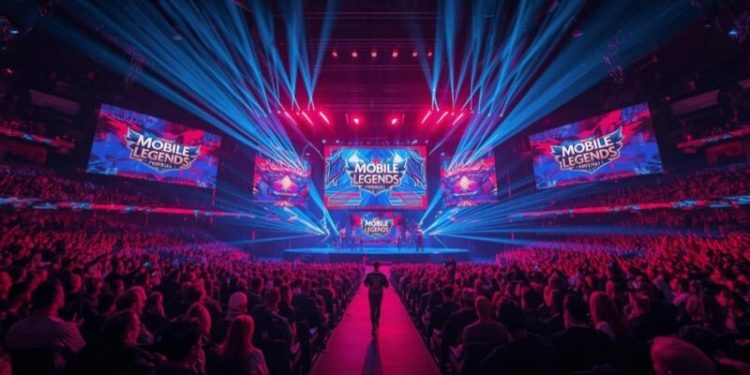 MSC 2026 Mobile Legends Resmi dibuka: Lihat Cara Nonton & Tim Peserta