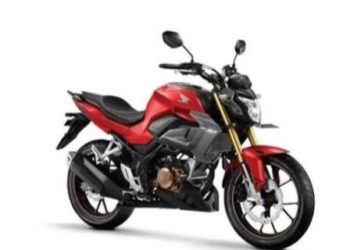 Honda CB150R Streetfire 2026: Makin Gagah, Ini Spesifikasi dan Harga Tertingginya