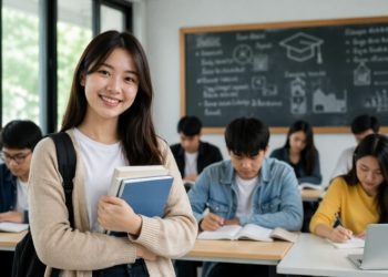 Ternyata 10 Jurusan Ini Jadi Incaran Perusahaan, Nomor 3 Paling Dicari!