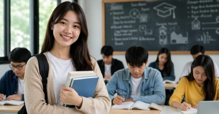 Ternyata 10 Jurusan Ini Jadi Incaran Perusahaan, Nomor 3 Paling Dicari!