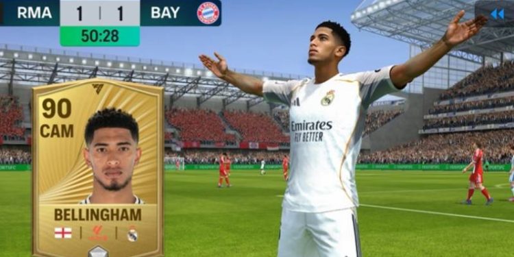 Gak Banyak yang Tahu! Kode Redeem EA Sports FC Mobile April 2026, Segera Klaim Gratis Hadiah Langka