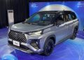 Toyota Veloz Hybrid 2026: MPV Irit Bertenaga Segini Harganya 