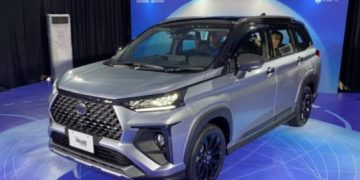 Toyota Veloz Hybrid 2026: MPV Irit Bertenaga Segini Harganya 