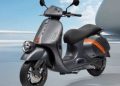 Vespa GTV 2026: Skutik Klasik Berperforma Tinggi, Ternyata Segini Harganya