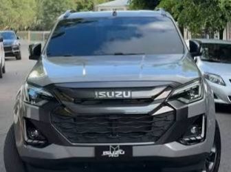 Panther Mini 2026 Bikin Geger, Mobil Diesel Legendaris Ini Hadir Lebih Irit, Segini Harganya