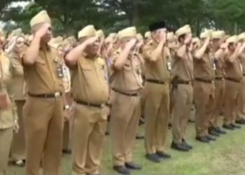 Empat Bulan TPP ASN Jambi Belum Dibayar, Ini Penjelasan Pemprov