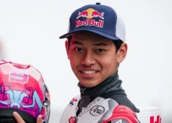 Moto3 Spanyol 2026: Veda Ega Bangkit Bangkit dan Siap Kejar Poin