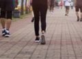 Ternyata Begini Waktu Olahraga Jalan Kaki Paling Cocok dan Efektif untuk Kesehatan Menurut Studi