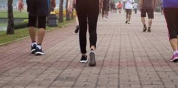 Ternyata Begini Waktu Olahraga Jalan Kaki Paling Cocok dan Efektif untuk Kesehatan Menurut Studi