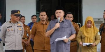 Proses PAW DPRD Jambi Mandek, Dugaan Masalah Hukum Jadi Sorotan