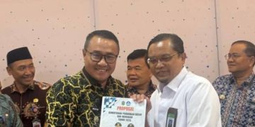 Wako Alfin Tancap Gas di Jakarta, Bawa Misi Besar Infrastruktur dan Pendidikan