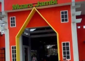 Jambi Park Muaro Jambi: Wisata Edukasi Baru yang Cocok untuk Keluarga 