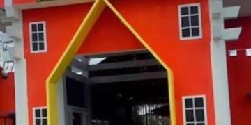 Jambi Park Muaro Jambi: Wisata Edukasi Baru yang Cocok untuk Keluarga 