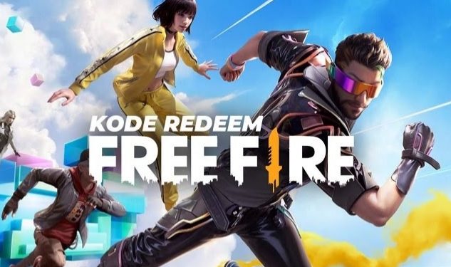 Kode Redeem Akhir April 2026, Segera Klaim Reward Gratis tanpa Top Up