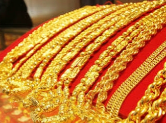 Turun Lagi, Ini Harga Emas terbaru Akhir April 2026